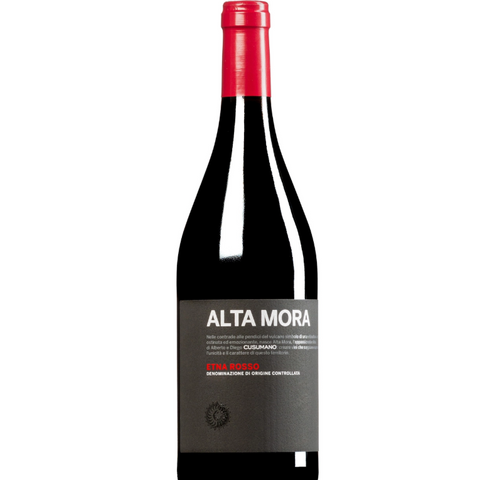 Alta Mora - Etna Rosso, 2022
