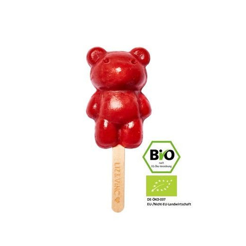 Erd-Bärchen Eis