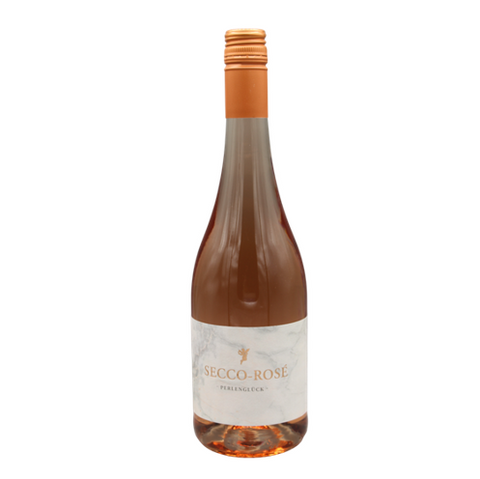 Secco-Rosé Perlenglück