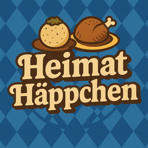 Heimat Häppchen