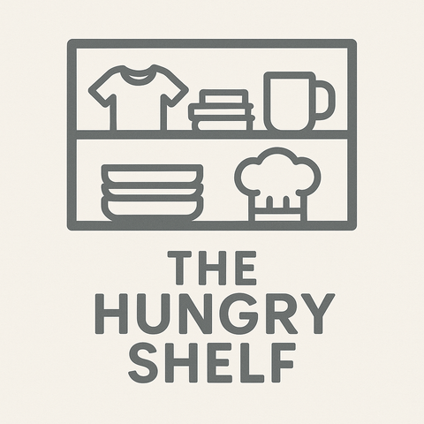 Support your locals. Eat good. Look good.