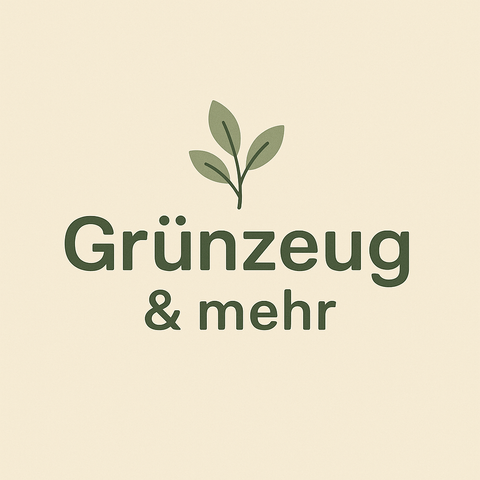 Grünzeug & mehr