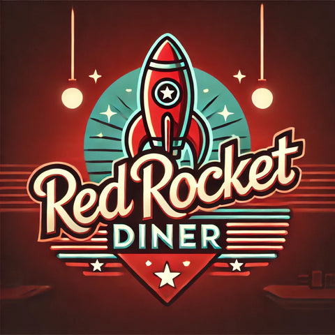 Red Rocket Diner