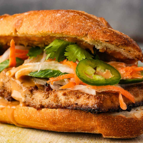 Banh Mi Bude - Banh Mi