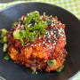 Brust: Korean-Style Fried Chicken