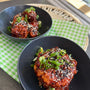 Box: Korean-Style Fried Chicken