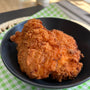 Box: Fausto's Fried Chicken
