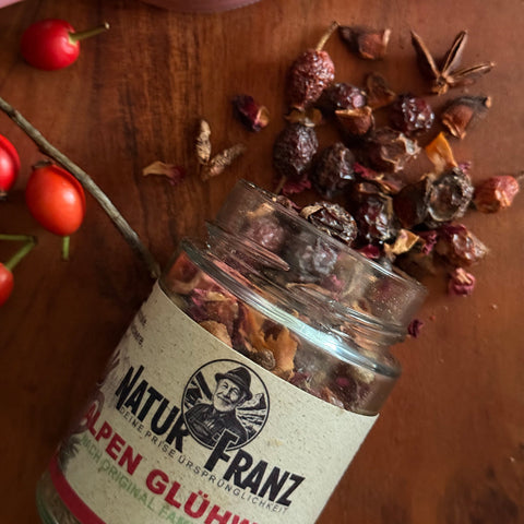 Geschenkbox Weihnachten - Edition 03