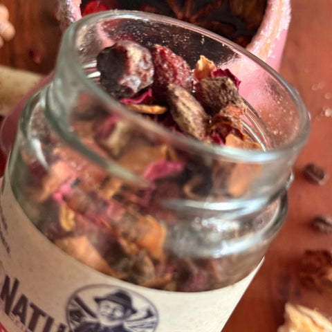 Geschenkbox Weihnachten - Edition 01