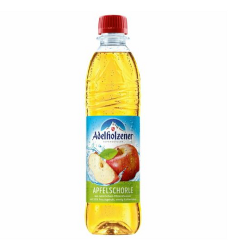 Apfelschorle