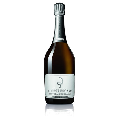 Billecart Salmon Champagne Le Blanc de Blancs Grand Cru