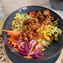 Chicken Salat