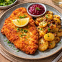 Schnitzel Wiener Art
