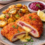 Cordon Bleu vom Schwein