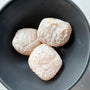 Erdbeer Mochi - Japanisches Dessert