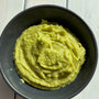 Portion Guacamole