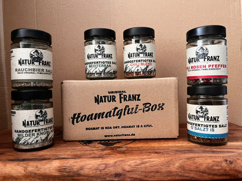 Hoamatgfui-Box