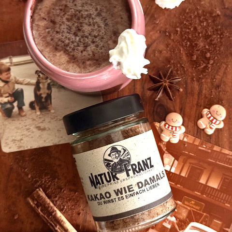 Geschenkbox Weihnachten - Edition 01