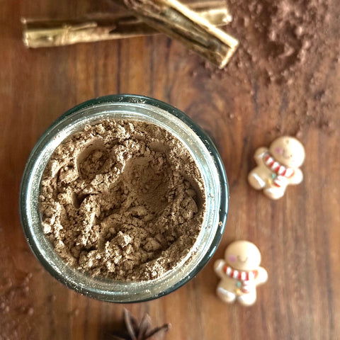 Geschenkbox Weihnachten - Edition 03