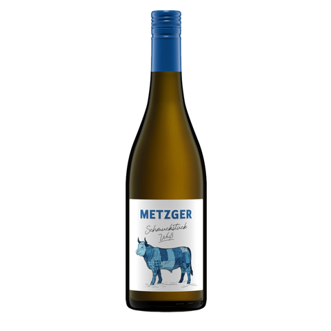 Metzger Schmuckstück 2024