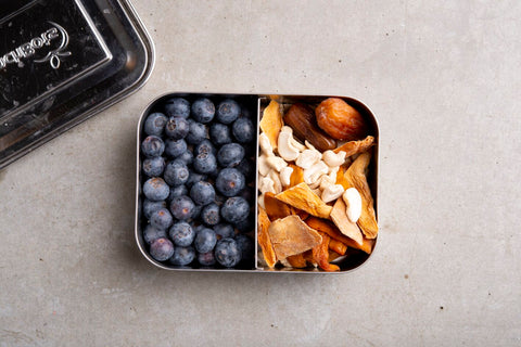 500g Bio Mangostreifen Brooks 'die Süß-saure'