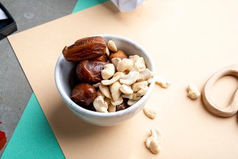 500g Bio Cashewkerne