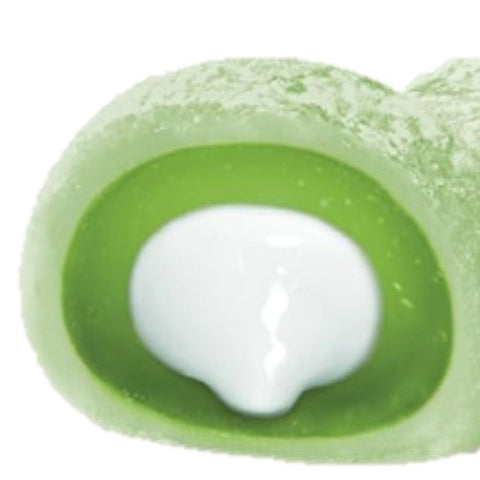 Melone Mochi - Japanisches Dessert