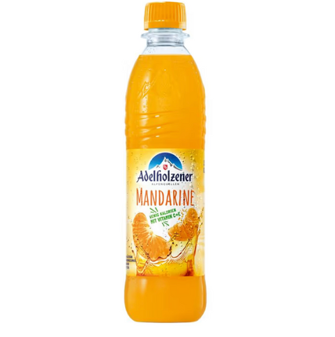 Adelholzener Mandarine