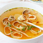 Frittatensuppe