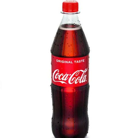 Coca Cola