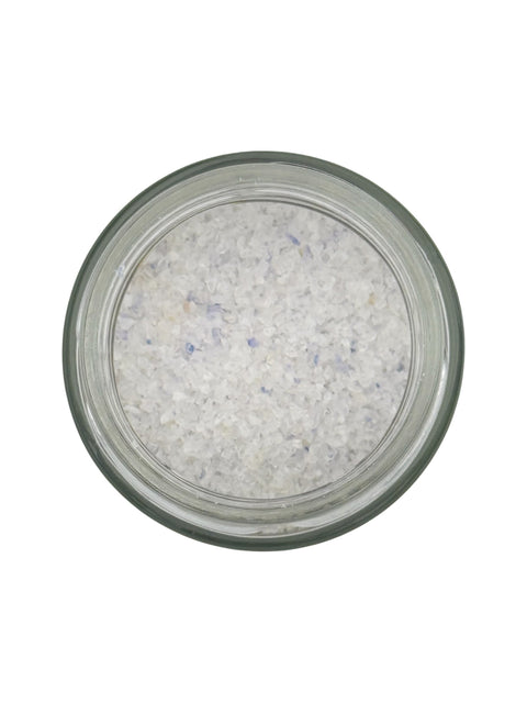 Saphir Salz aus Persien