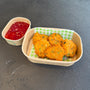 Fish Cakes