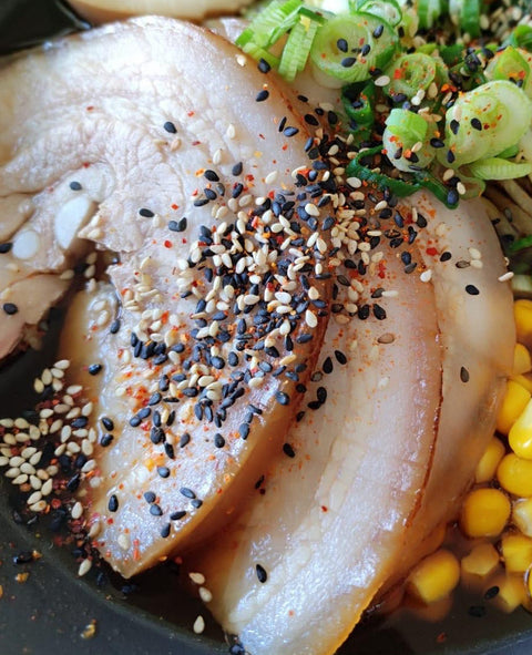 Chashu Schweinebauch