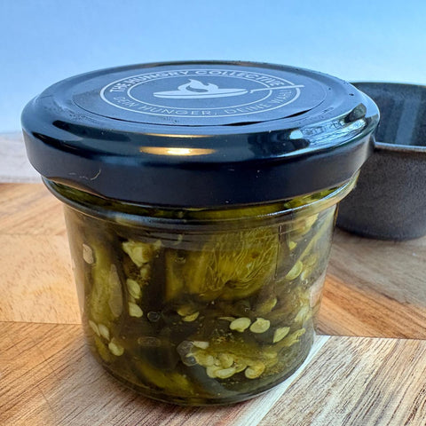 Cowboy Jalapeños