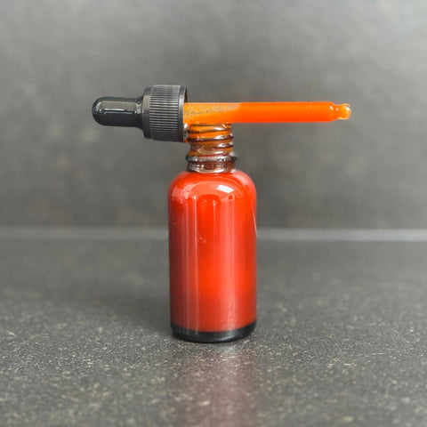 Birds-eye chili sauce