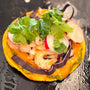 Garnelen Taco (3 Stück)