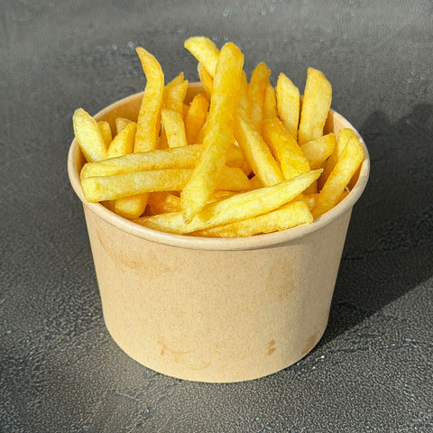 Pommes (nur Abholung!)