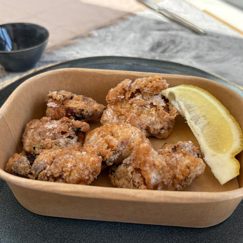 Karaage