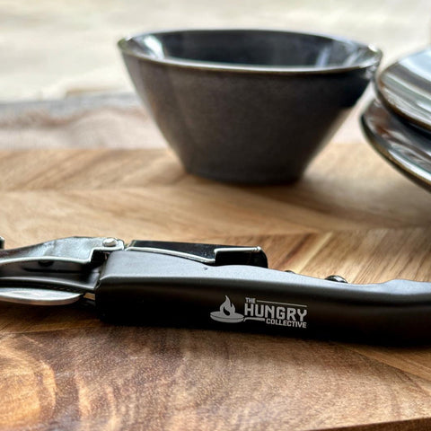 Support in deiner Hand