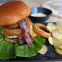 Triple O Burger