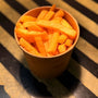 Chicken-Salt Pommes