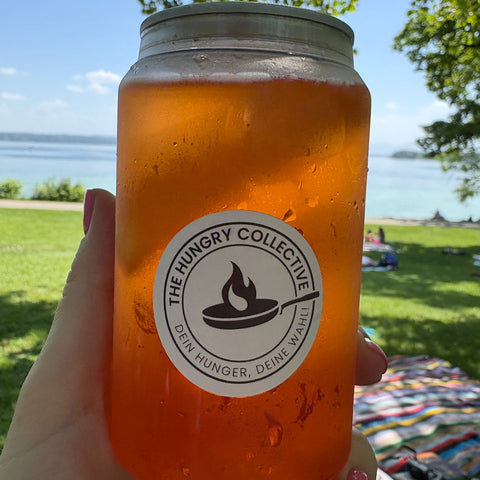 Aperol Spritz To Go 0,3l - Rabatt ab 5 Stück