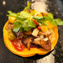 Carnitas con Piña Taco (3 Stück)