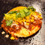 Tex-Mex Taco (3 Stück)