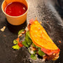 Birria Tacos (3 Stück)