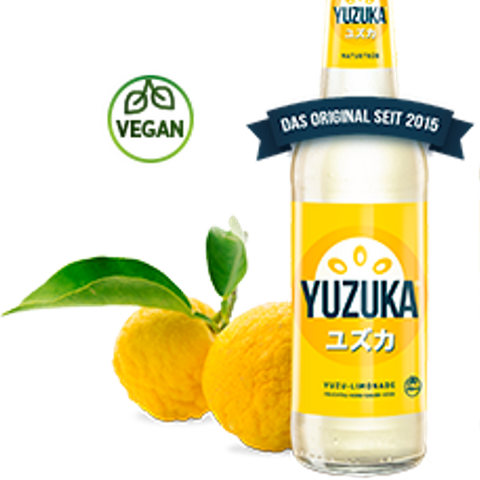 Yuzuka - Yuzu Limonade