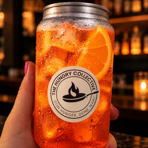 Aperol Spritz To Go 0,3l - Rabatt ab 5 Stück