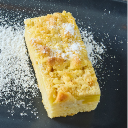 Apfel Streusel Kuchen