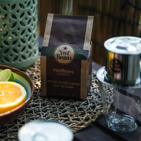 Arabica - die Erlesene