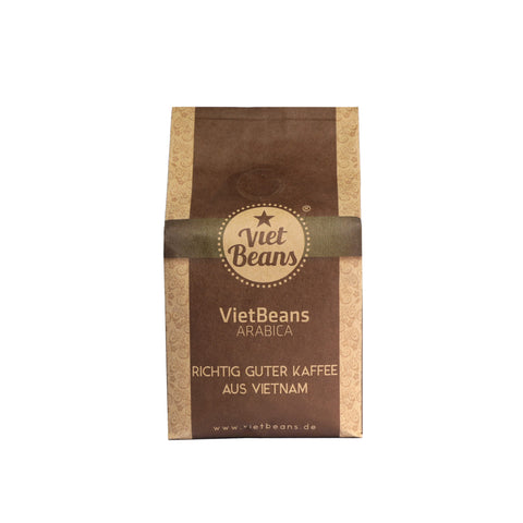 Arabica - die Erlesene